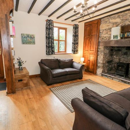 Ddol Helyg Farmhouse Llanrug Екстериор снимка